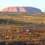 uluru